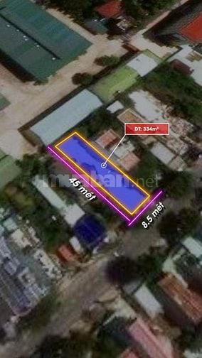 Cần Bán Lô đất biển lớn 334m2 giá rẻ xây cao tầng  được tại TT ĐÀ NẴNG
