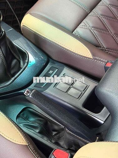 Toyota Fortuner 2019 MT nhập Indo