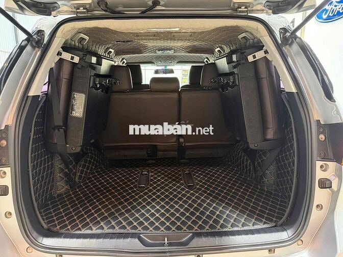 Toyota Fortuner 2019 MT nhập Indo