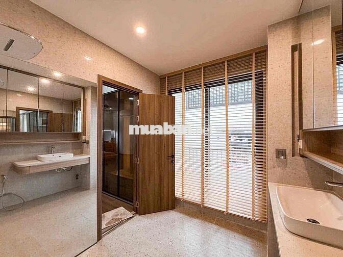 CHỈ 9.5 TỶ (TL) - CĂN GÓC NGANG 4,5M - KHU PHÂN LÔ HOÀNG HOA THÁM