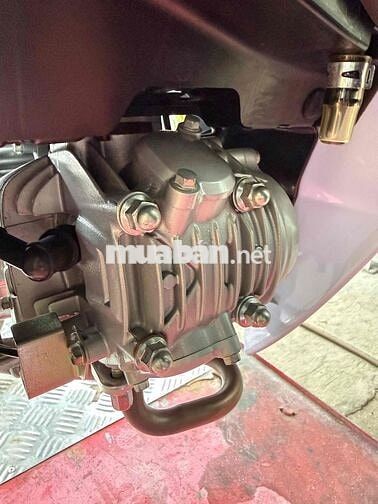 Honda Super Cub 125 2018 odo 1041 km