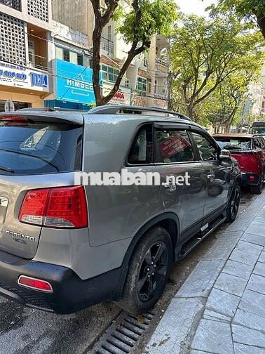 Bán xe Kia Sorento