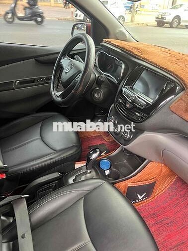 VinFast Fadil Plus 2022 Đỏ