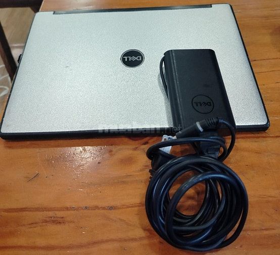 Nâng Máy Mới bán lại Dell đẹp đang dùng giá hời