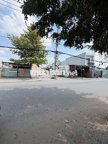 Cho thuê mặt tiền kinh doanh đường 20m