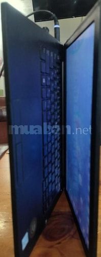 Nâng Máy Mới bán lại Dell đẹp đang dùng giá hời