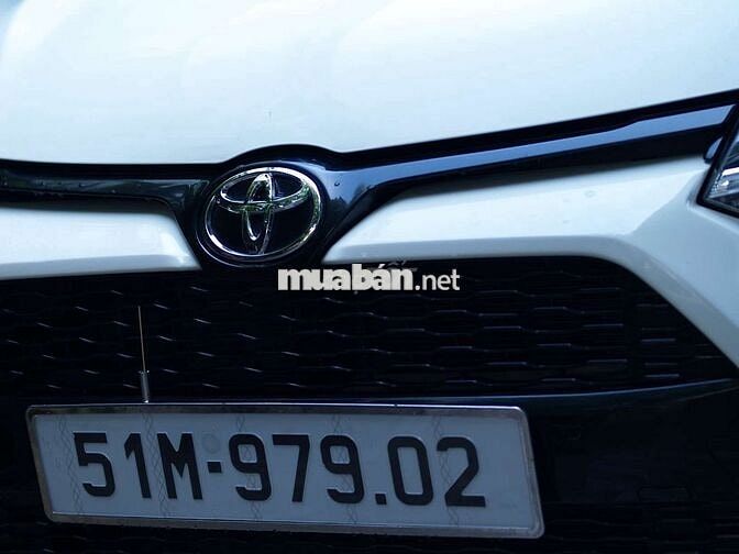 TOYOTA WIGO 1.2AT 2020