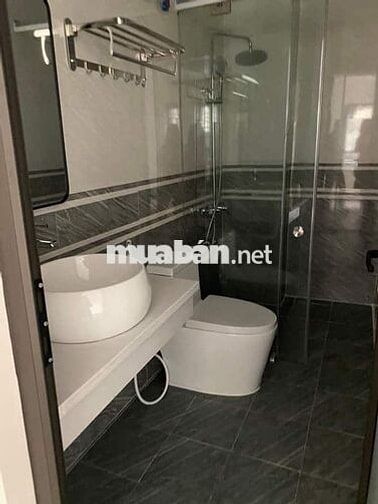 Cho thuê phòng trọ sleepbox ở ghép trần quang khải