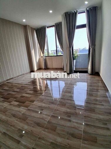 NHÀ 3 TẦNG mới mặt tiền Nguyễn Huy Tự full nội thất SÁT BIỂN NGUYỄN TẤ