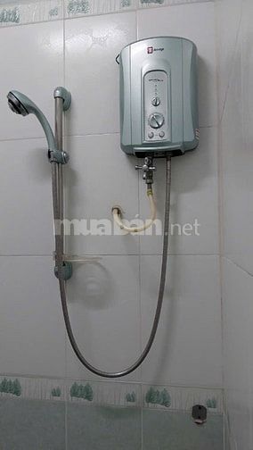 Cho thuê phòng trọ đầy đủ nội thất đối diện chọ An Đông Plaza, Quận 5