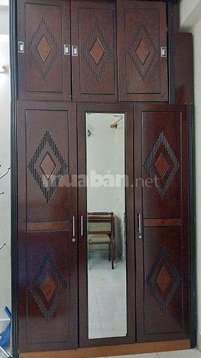 Cho thuê phòng trọ đầy đủ nội thất đối diện chọ An Đông Plaza, Quận 5