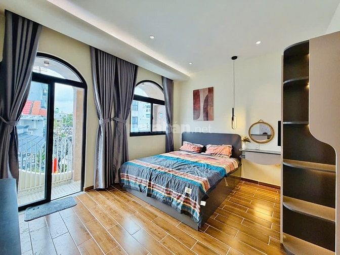 🏠 GIẢM GIÁ 300TR NHÀ PHỐ — PHẠM VĂN CHIÊU, GÒ VẤP