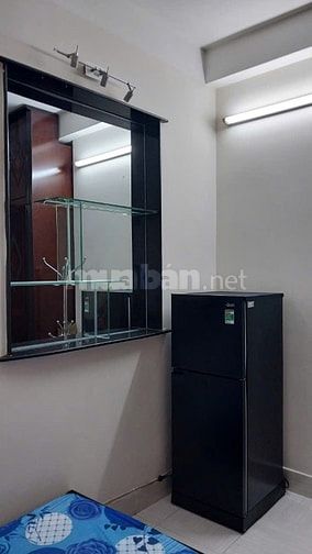Cho thuê phòng trọ đầy đủ nội thất đối diện chọ An Đông Plaza, Quận 5
