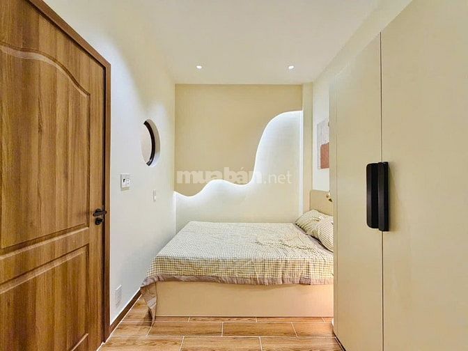 🏠 GIẢM GIÁ 300TR NHÀ PHỐ — PHẠM VĂN CHIÊU, GÒ VẤP