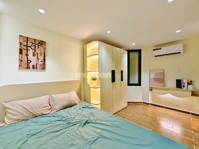 🏠 GIẢM GIÁ 300TR NHÀ PHỐ — PHẠM VĂN CHIÊU, GÒ VẤP