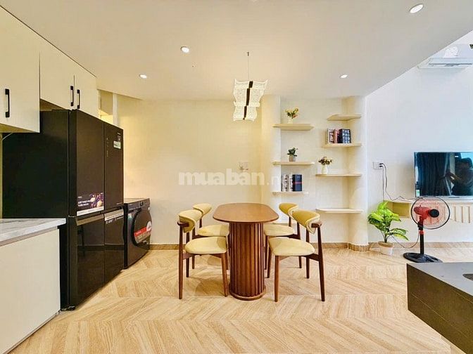 🏠 GIẢM GIÁ 300TR NHÀ PHỐ — PHẠM VĂN CHIÊU, GÒ VẤP