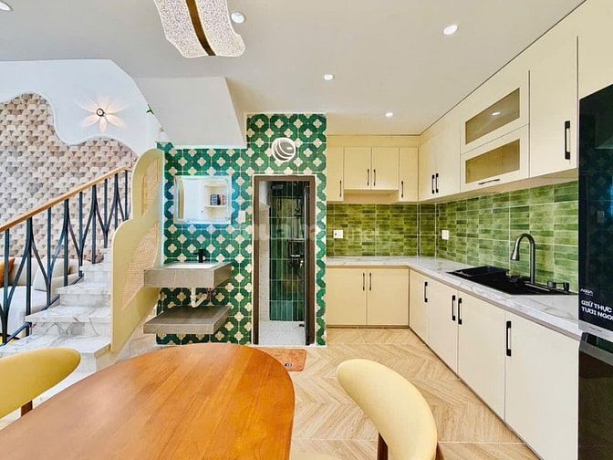 🏠 GIẢM GIÁ 300TR NHÀ PHỐ — PHẠM VĂN CHIÊU, GÒ VẤP