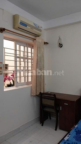 Cho thuê phòng trọ đầy đủ nội thất đối diện chọ An Đông Plaza, Quận 5