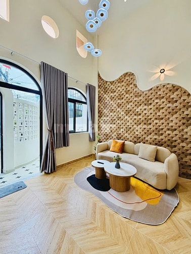 🏠 GIẢM GIÁ 300TR NHÀ PHỐ — PHẠM VĂN CHIÊU, GÒ VẤP