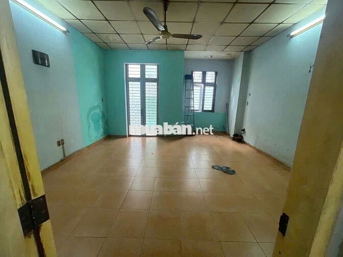 CHO THUÊ NHÀ HXH LÝ THƯỜNG KIỆT, QUẬN 10 (5X16M, 5PN, KD TỰ DO)