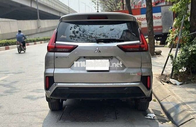 Xpander ko góp . bán đứt