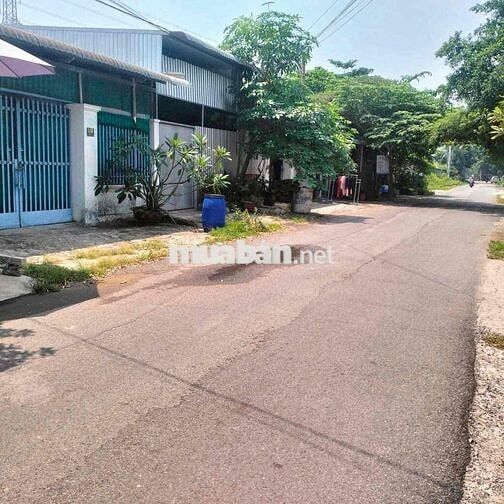 cho thuê nhà mặt tiền đường 457 xã Trung An Củ Chi