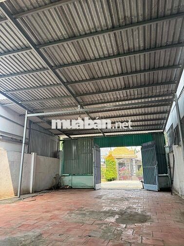 cho thuê nhà mặt tiền đường 457 xã Trung An Củ Chi