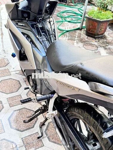 Honda Winner X Đặc biệt ABS Bạc