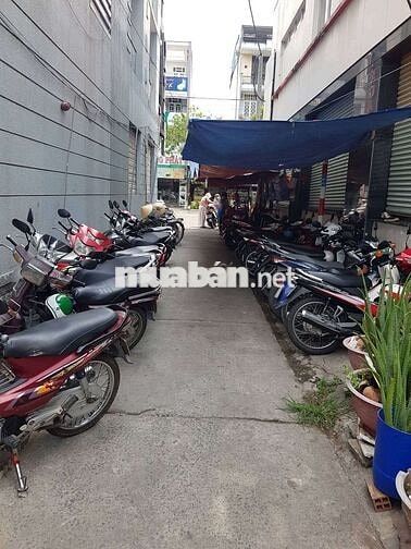 cần bán đất nền thổ cư khu Wincom Tân An