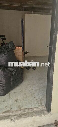Cho thuê nhà trọ giá rẻ - khu vực Gò Vấp