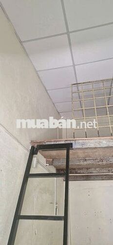Cho thuê nhà trọ giá rẻ - khu vực Gò Vấp