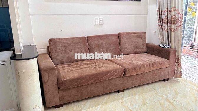 BÁN NHÀ NHỎ XINH CÓ SÂN VƯỜN KẾ BÊN
