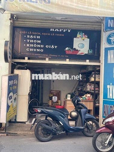 MB KIOT CÓ GÁC RIÊNG BIỆT HẺM CHỢ NGUYỄN VĂN LƯỢNG P17 GÒ VẤP