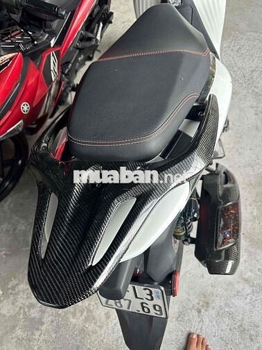 Honda SH 150i CBS 2022 Trắng