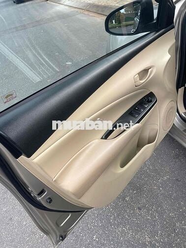 vios 2019 1.5 số tự động