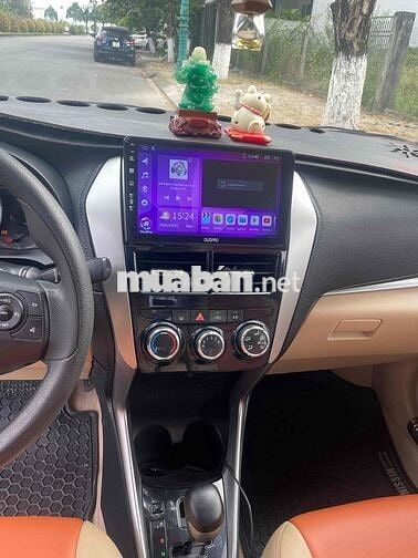 vios 2019 1.5 số tự động