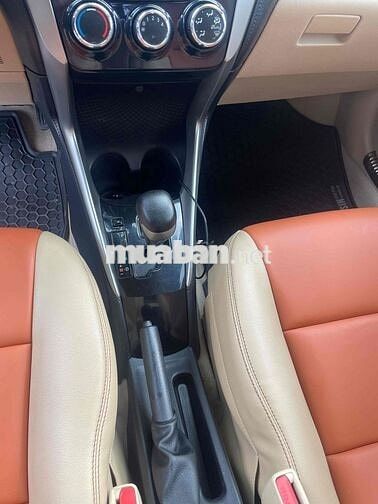 vios 2019 1.5 số tự động