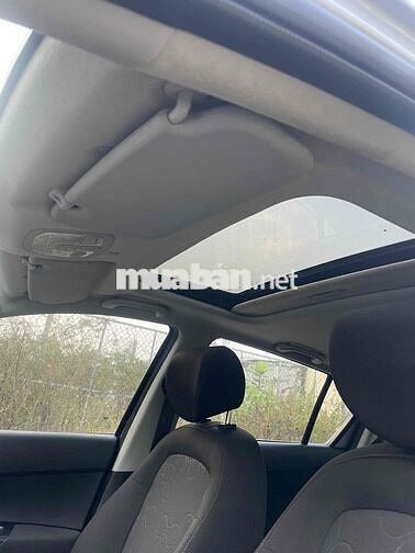 Hyundai i20 Bạc