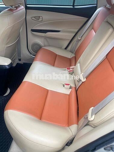 vios 2019 1.5 số tự động
