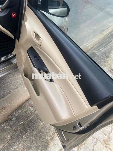 vios 2019 1.5 số tự động