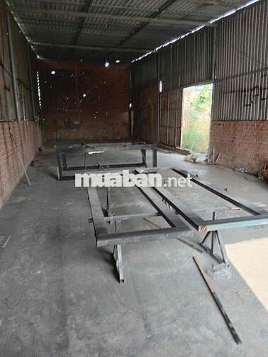 cho thuê kho xưởng rộng rãi phù hợp làm mọi nghề đường xe tải điên 3ph