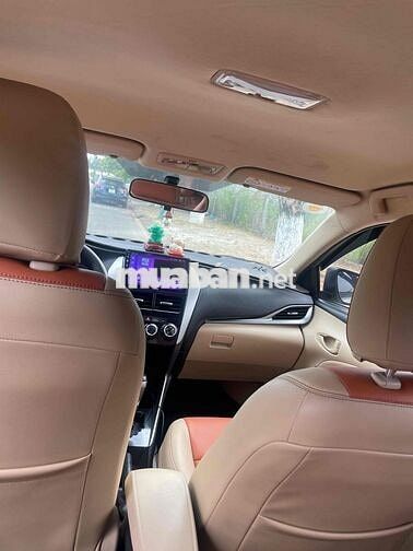 vios 2019 1.5 số tự động