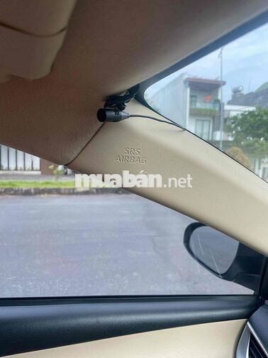 vios 2019 1.5 số tự động