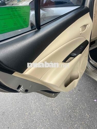 vios 2019 1.5 số tự động