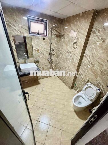 Gần ô tô phố Dương Văn Bé nhà đẹp 2 thoáng dân xây 30m2 x4T giá nhỉnh