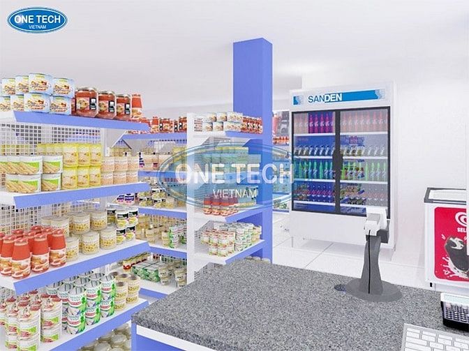 CẦN BỔ SUNG NV LƯƠNG TỪ 8TR6 VỊ TRÍPHỤ KHO TẠP VỤ BÁN HÀNG T QUẦY
