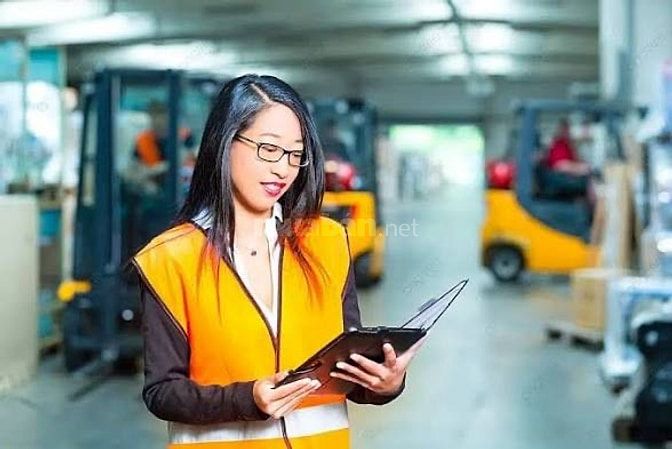 CẦN BỔ SUNG NV LƯƠNG TỪ 8TR6 VỊ TRÍPHỤ KHO TẠP VỤ BÁN HÀNG T QUẦY