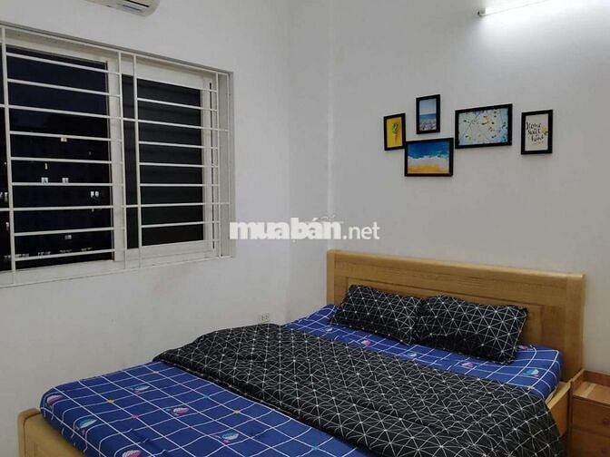 CHO THUÊ CĂN HỘ CHUNG CƯ ARANYA 52M FULL NỘI THẤT