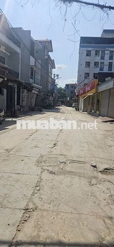 ❤️🔥Bán 54m2 Đất Tổ 8 Quang Minh – Hàng Xóm Mê Linh Plaza - 🚘 ĐỖ CỬA