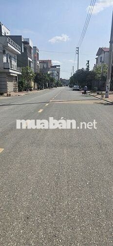 ❤️🔥Bán 54m2 Đất Tổ 8 Quang Minh – Hàng Xóm Mê Linh Plaza - 🚘 ĐỖ CỬA